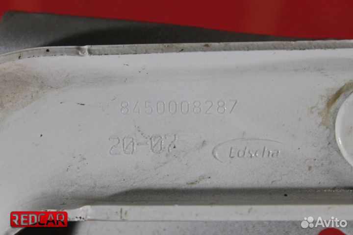 Петля капота левая LADA Vesta (15)