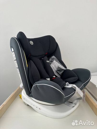 Детское автокресло happy baby