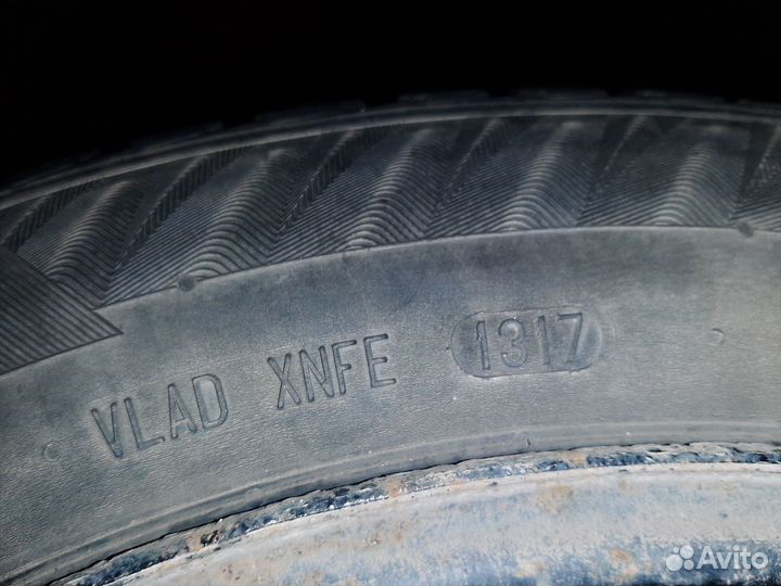 Matador MP 50 Sibir Ice 2 185/65 R15 92T