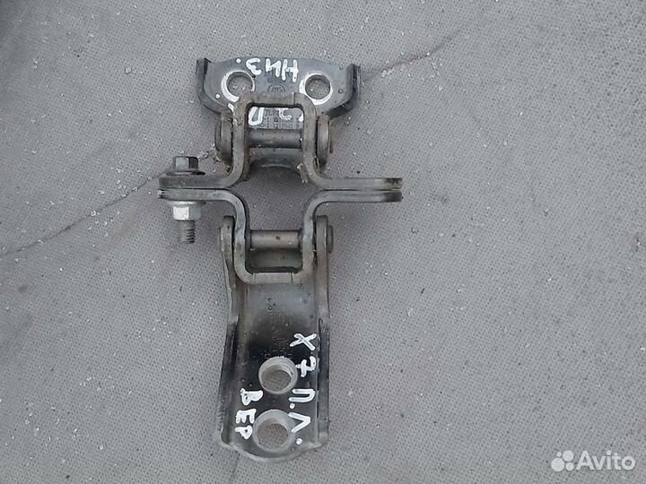 Петли дверные Джили Эмгранд X7