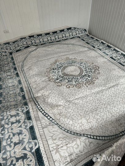 Ковер новый 3 на 4 турция