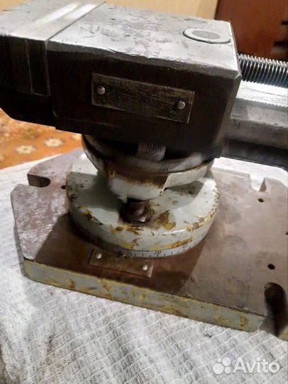 Для заточного глобусные 100мм