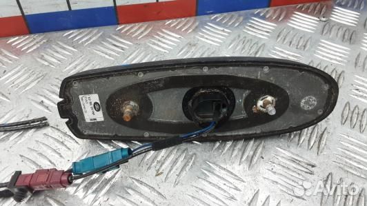Антенна land rover range rover sport (1KK10WF01)