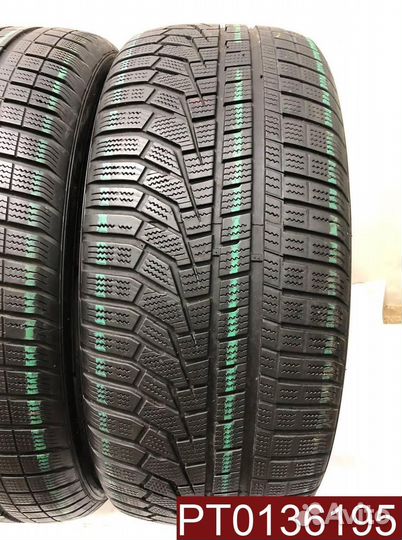 Hankook Winter I'Cept Evo2 W320A SUV 255/50 R19 107V