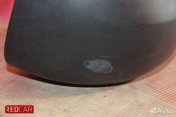 Зеркало правое Renault Duster 2015 (7 конт) (15)