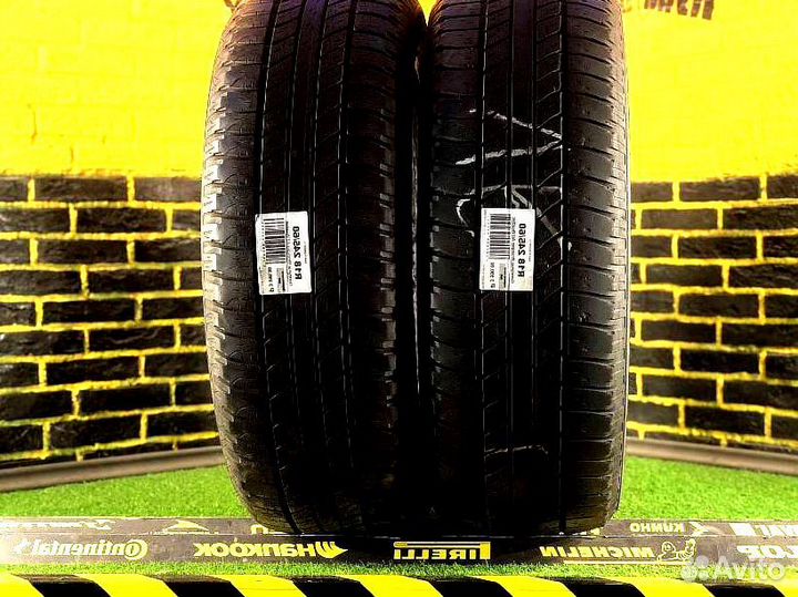 Goodyear Wrangler HP All Weather 255/55 R18