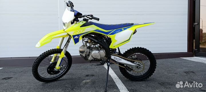 Пит-байк RXF freeride 125LE 19/16