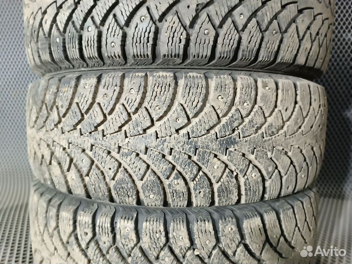 Nokian Tyres Nordman 5 185/65 R15