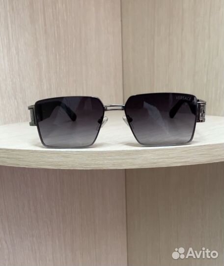 Очки versace