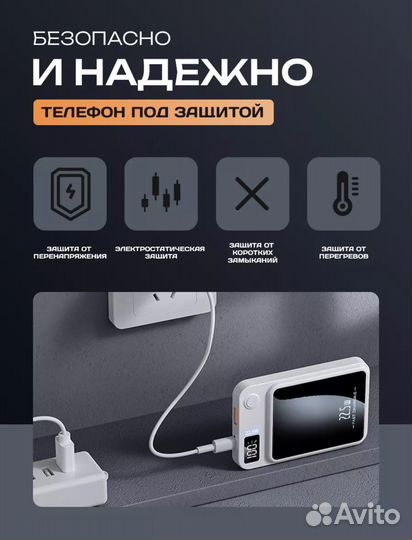 Powerbank 10000