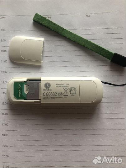 Модем Huawei 3G