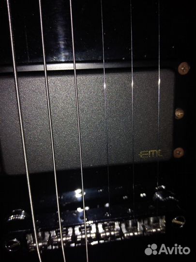 Jackson JS32T King V EMG 85 Active