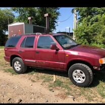 Chevrolet Blazer 4.3 AT, 1998, 150 000 км, с пробегом, цена 260 000 руб.