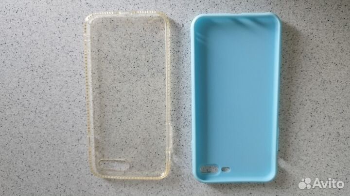 Защитное стекло на Honor 9 lite