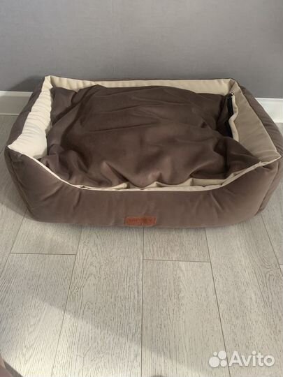 Лежанку для собак и кошек продам