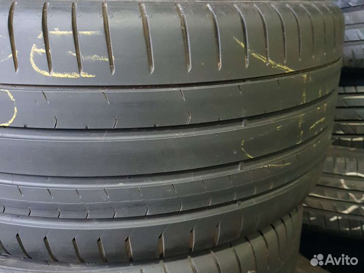 Pirelli P Zero 275/30 R20 97Y