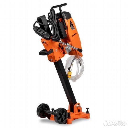 Установка алмазного бурения новая с гарантией