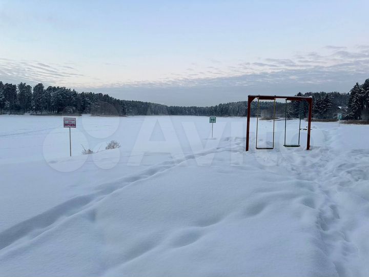 Участок 1,45 га (ИЖС)