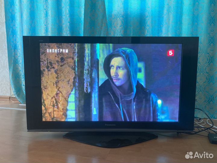 Телевизор panasonic 42 дюйм