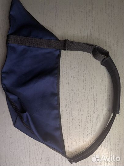 Бандаж на плечевой сустав и верхнюю конечность