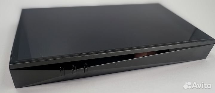 Hi-End плеер Astell&Kern SP3000 черный