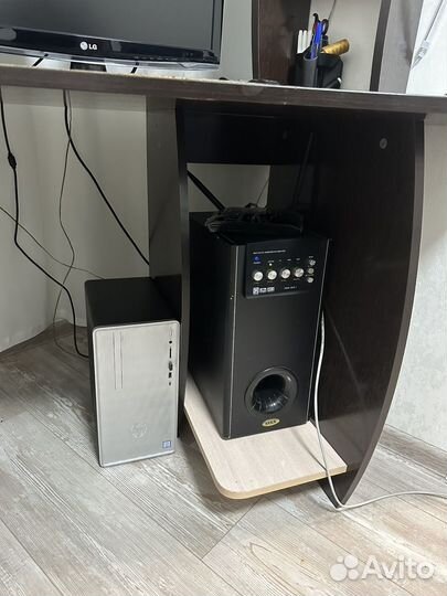 Компьютерный стол бу