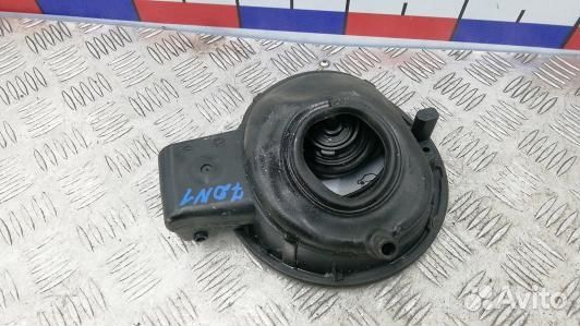 Лючок бака volkswagen passat B7 (7DN01IC01)