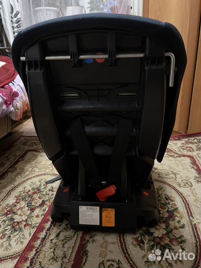 Детское автокресло