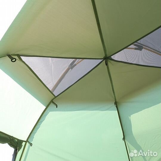 Палатка автоматическая 280x230x158 см