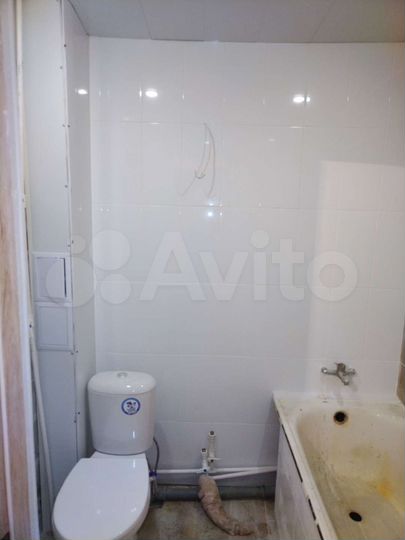 2-к. квартира, 36 м², 2/5 эт.