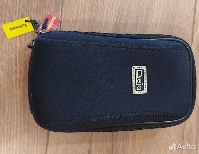 Сумочка для фотоаппарата или другого оборудования