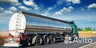 Дизельное топливо