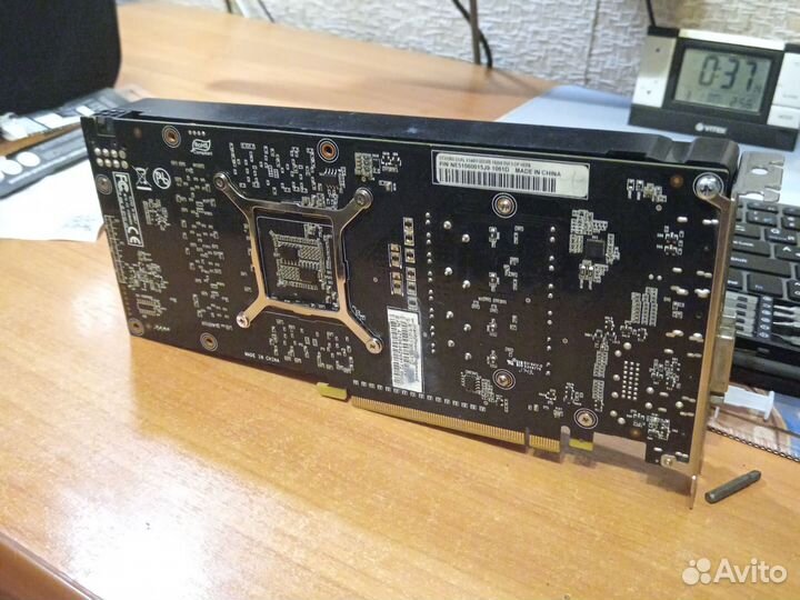 Nvidia geforce gtx 1060 6gb