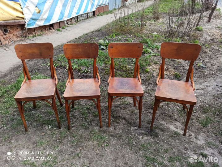 Стул стол