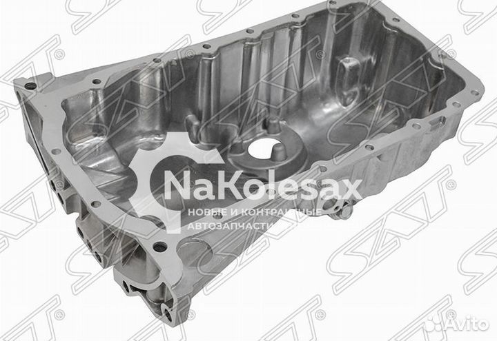 Поддон масляный VW passat 00-05/ audi A4 95-00/ A6