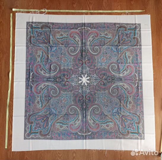 Павловопосадский лоскут