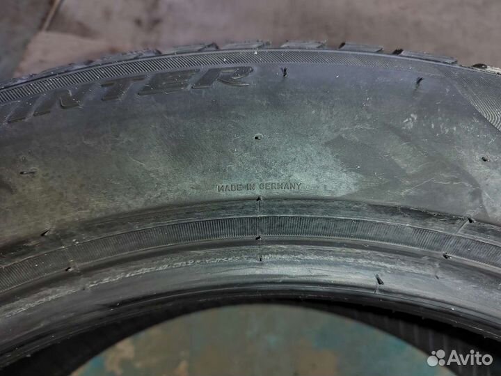 Pirelli Winter Sottozero 3 245/50 R19