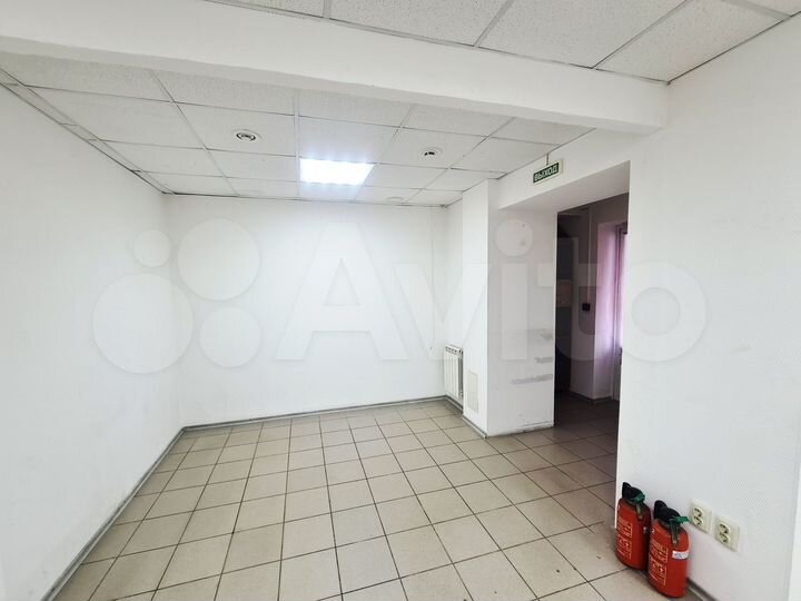 Свободного назначения, 52 м²