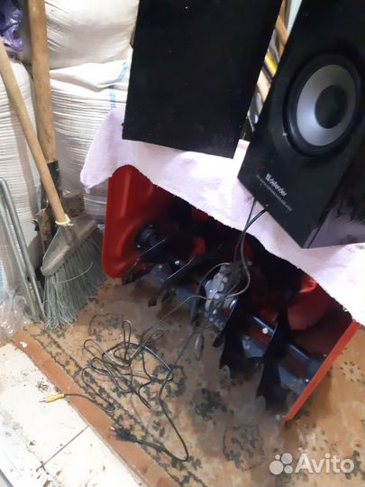 Акустические колонки бу