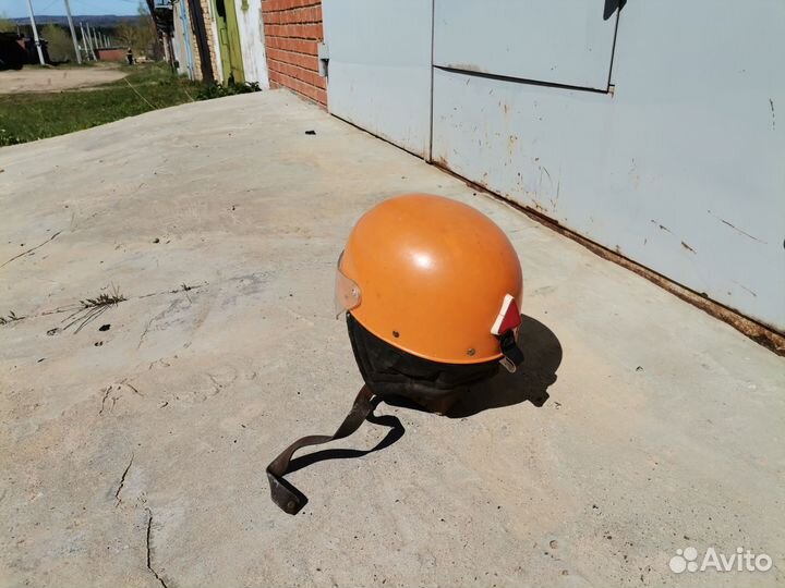 Шлем для мотоцикла