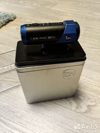 Экшн камера air pro
