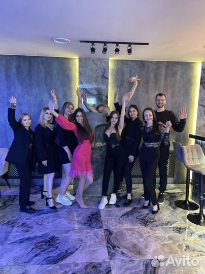 Личный ассистент удаленно