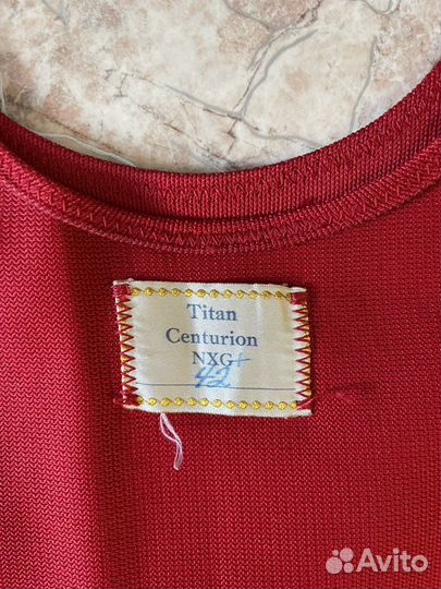 Комбинезон для пауэрлифтинга