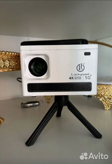 Проектор 4к