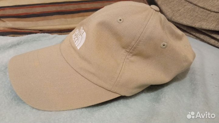 Бейсболка the north face