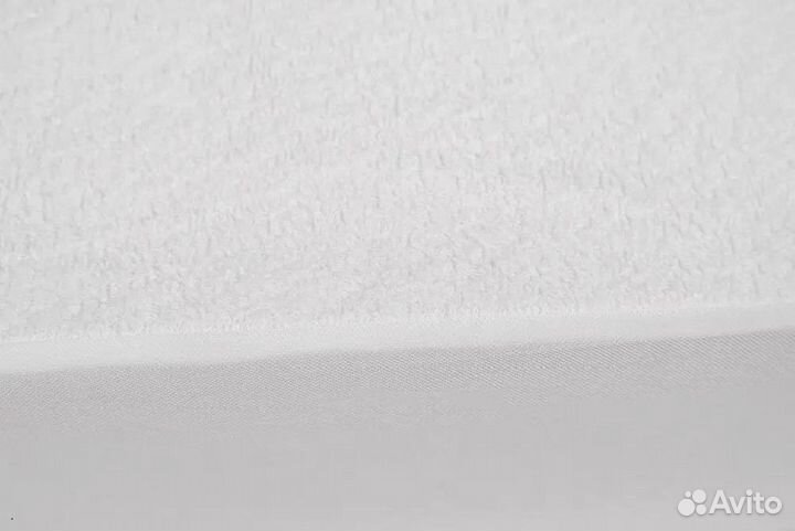 Водонепроницаемые чехлы для матраса