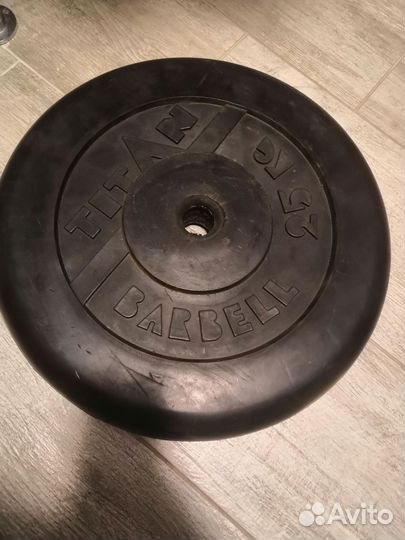 Спортивные блины