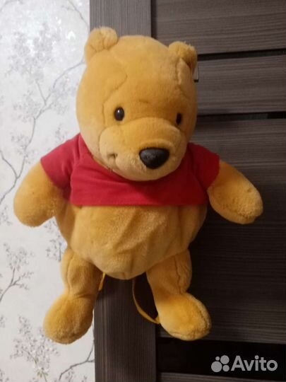 Рюкзак Винни