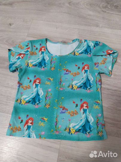 Детские вещи