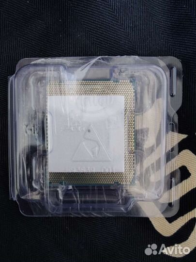 2630v3,2670v3 ddr4 Ecc reg память